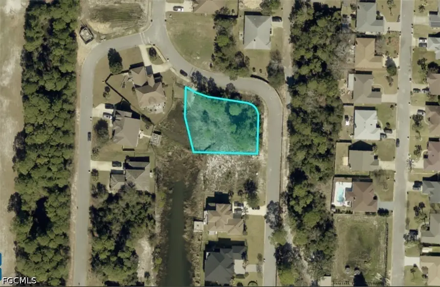 23-2S-26-3013-00C00-0010 Palmetto Lake Drive, Navarre, FL 32566 - #3