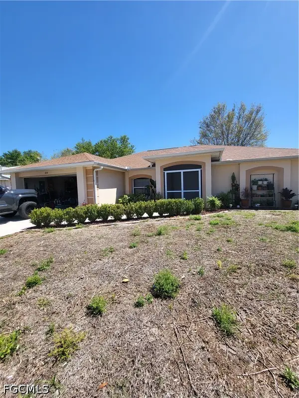 1838 Jovita Avenue, Lehigh Acres, FL 33972