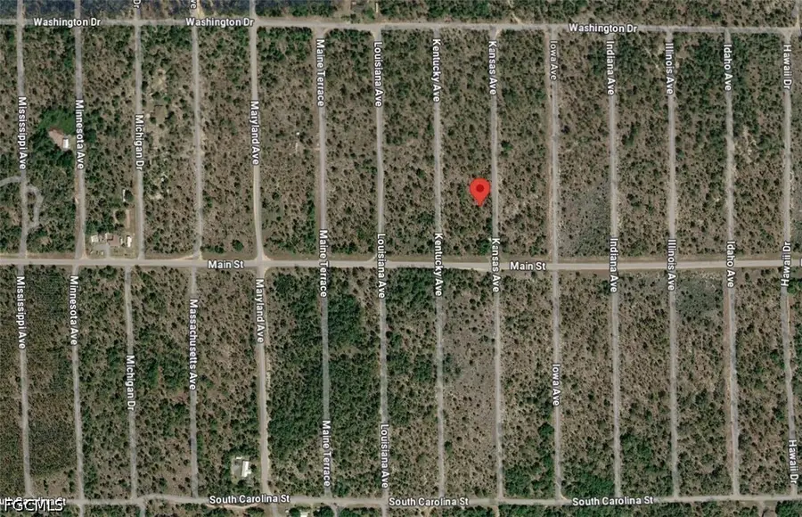 Illinois Avenue, Hawthorne, FL 32640 - #2