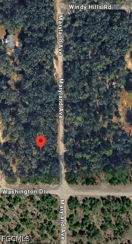 Maryland Avenue, Hawthorne, FL 32640 - #1