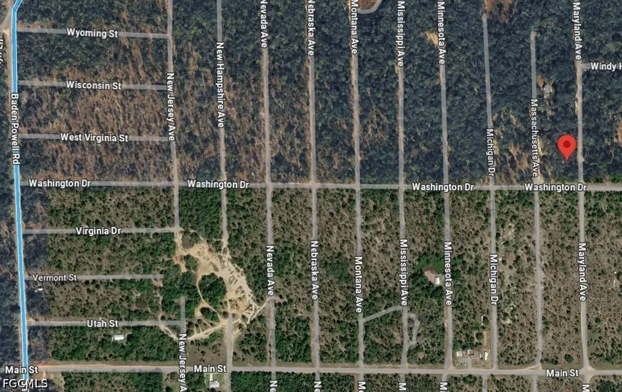 Maryland Avenue, Hawthorne, FL 32640 - #2