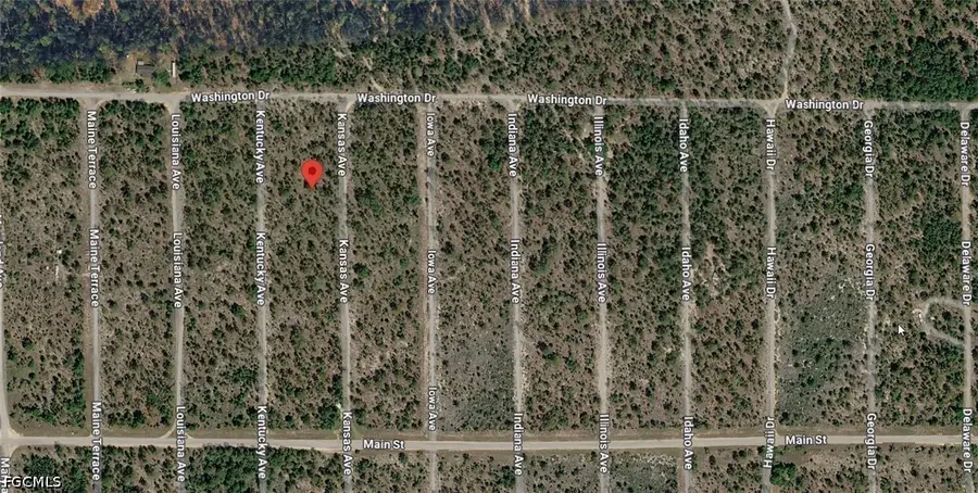 Kansas Avenue, Hawthorne, FL 32640 - #2