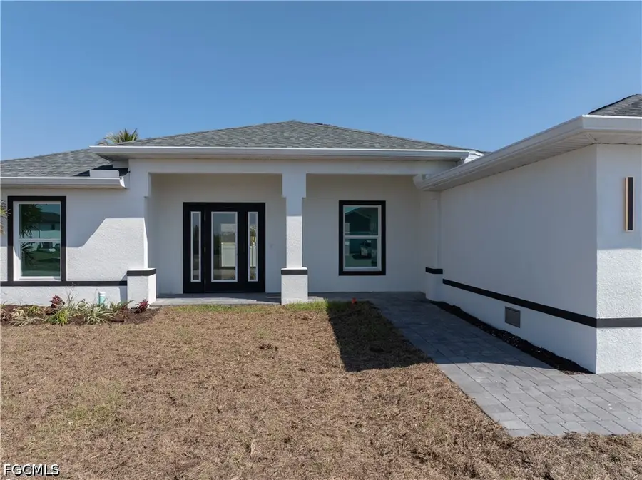 4231 NW 32nd Lane, Cape Coral, FL 33993 - #3
