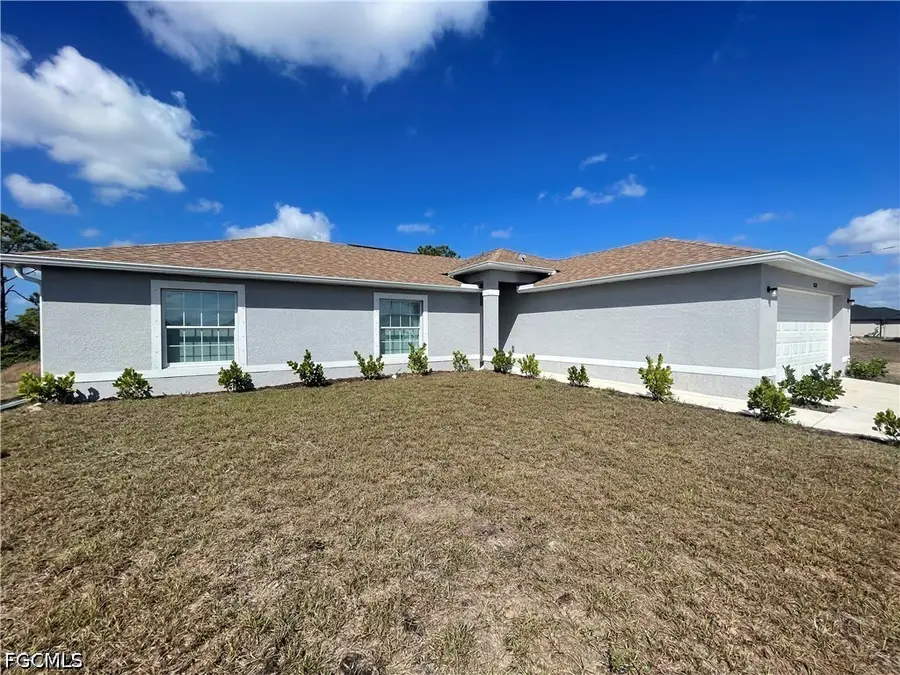 2828 NW 22nd Avenue, Cape Coral, FL 33993 - #3