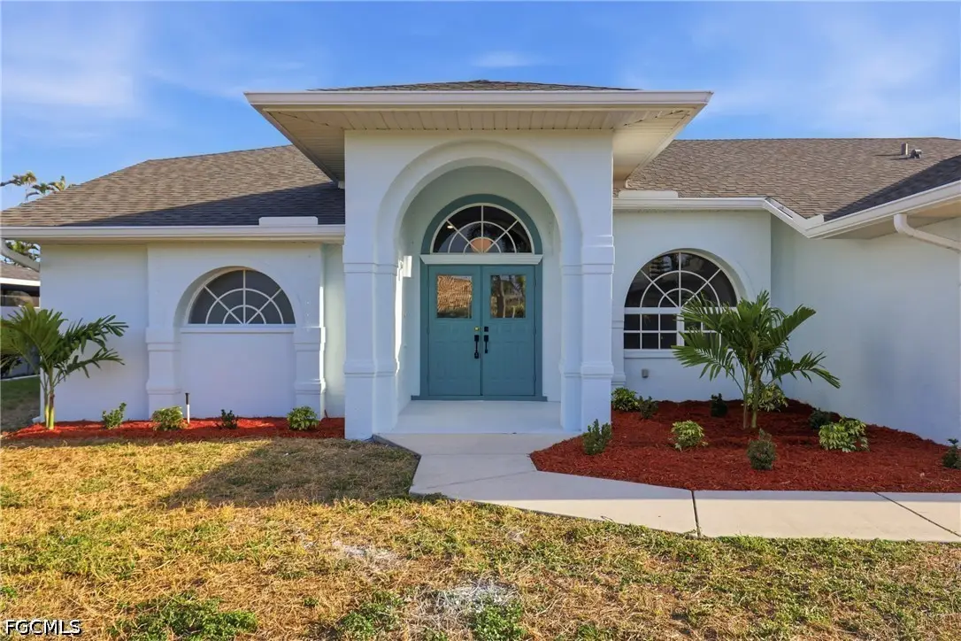 627 SW 56th Street, Cape Coral, FL 33914 - #1