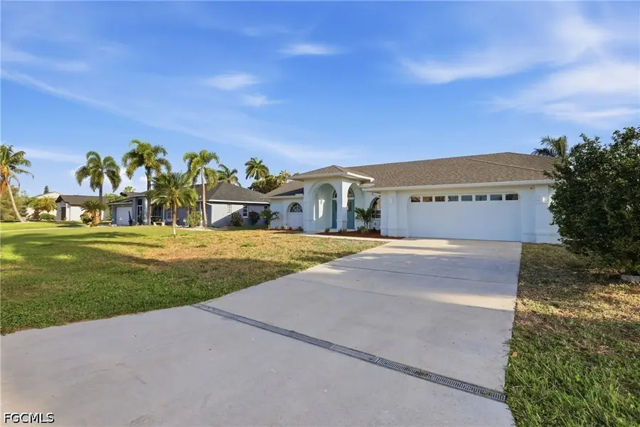 627 SW 56th Street, Cape Coral, FL 33914 - #3
