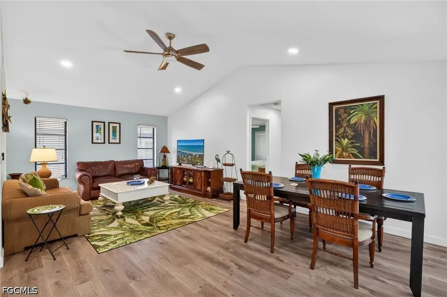 1510 SW 52nd Lane, Cape Coral, FL 33914 - #3