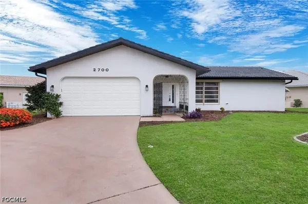 2700 W Marion Avenue, Punta Gorda, FL 33950