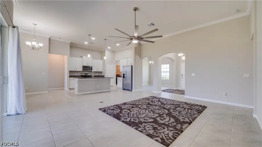 2011 NW Embers Terrace, Cape Coral, FL 33993 - #3