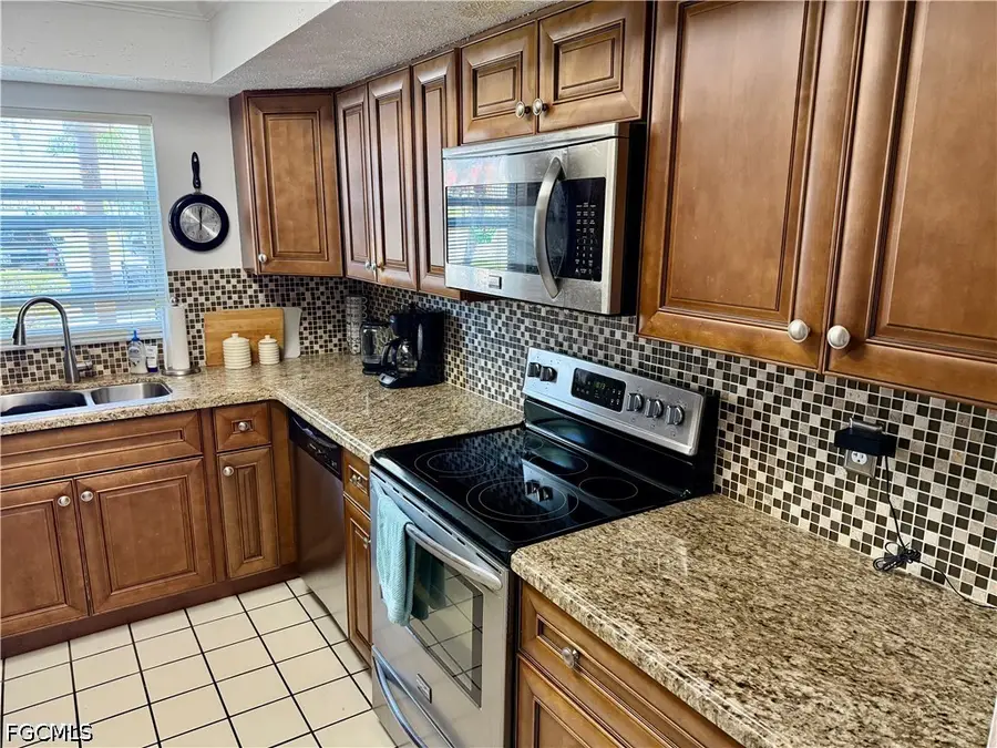 806 SE 46th Street #1F, Cape Coral, FL 33904 - #2