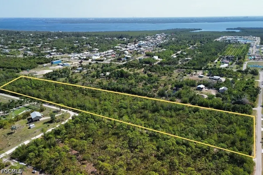 4031 Pinetree Boulevard, Saint James City, FL 33956 - #3