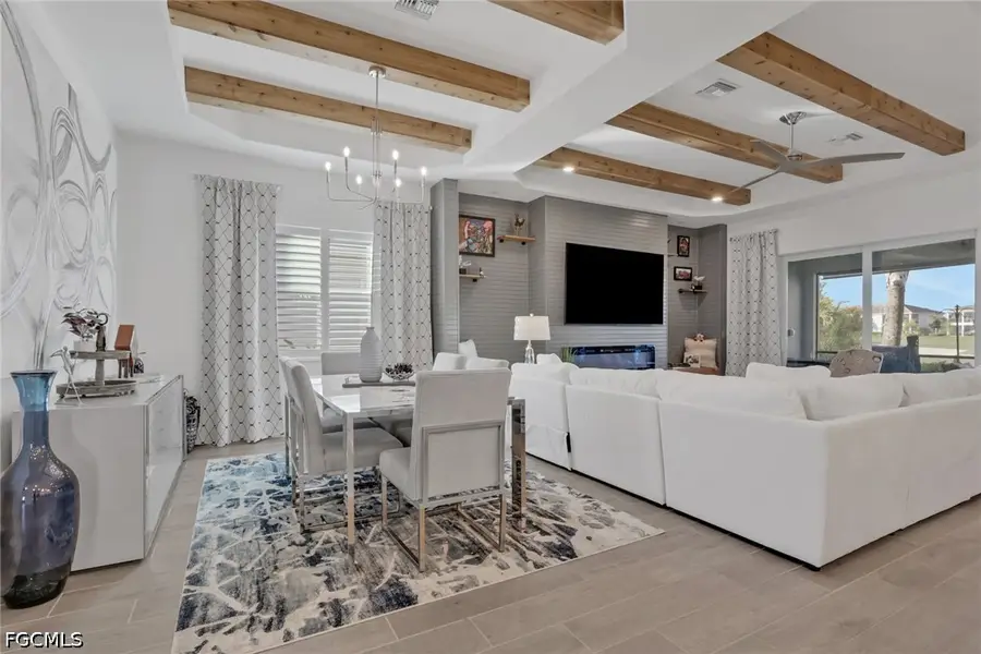 15934 Sugar Hill Drive, Punta Gorda, FL 33982 - #3