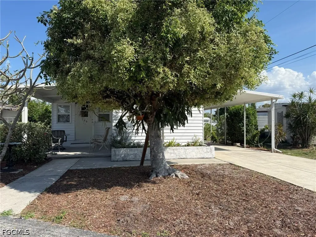 120 Lantern Place, North Fort Myers, FL 33917 - #1