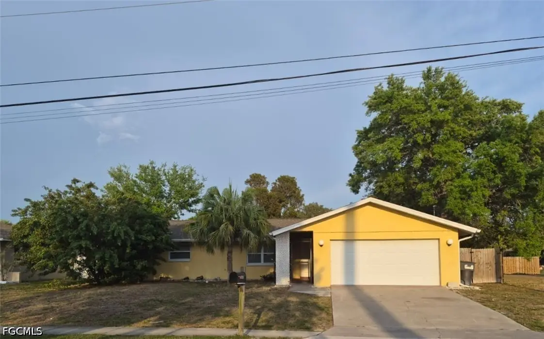 3405 Santa Barbara Boulevard, Cape Coral, FL 33914 - #1