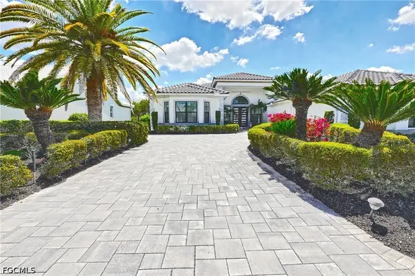 14531 Old Hickory Boulevard, Fort Myers, FL 33912