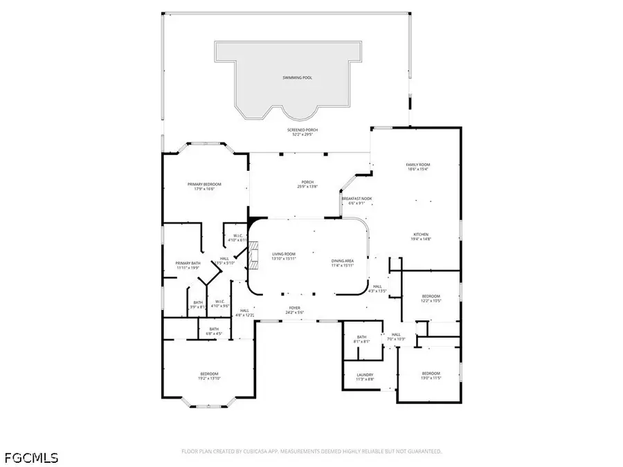 14531 Old Hickory Boulevard, Fort Myers, FL 33912 - #3