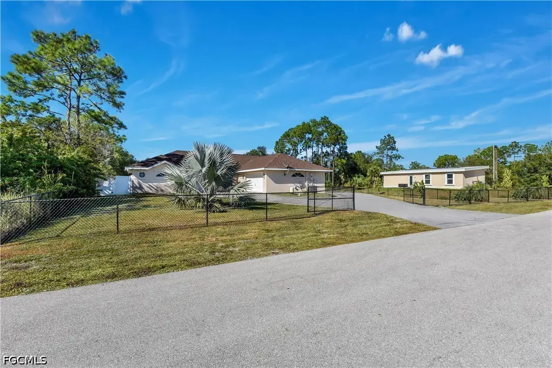 521 Grant Avenue, Lehigh Acres, FL 33972 - #1