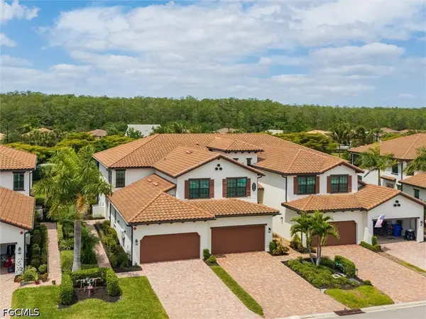12019 Hawthorn Lake Drive #101, Fort Myers, FL 33913