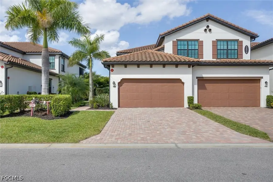 12019 Hawthorn Lake Drive #101, Fort Myers, FL 33913 - #2