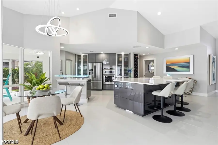 4937 Triton Court W, Cape Coral, FL 33904 - #2