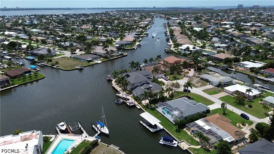 4937 Triton Court W, Cape Coral, FL 33904 - #3