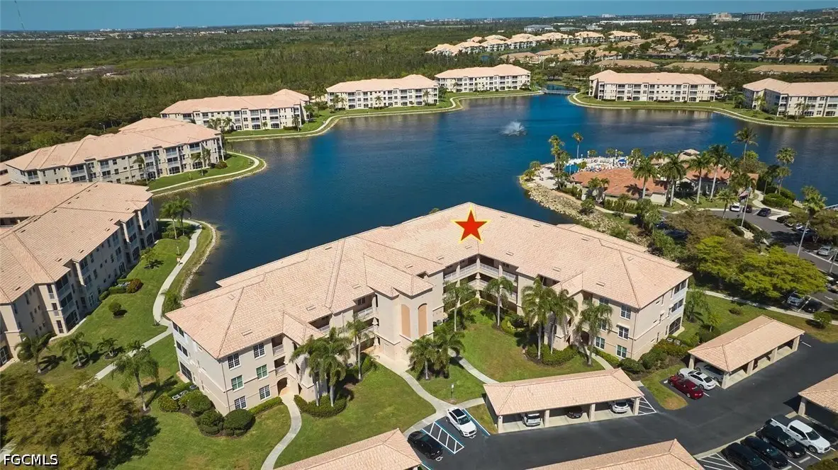 9100 Southmont Cove #302, Fort Myers, FL 33908 - #1