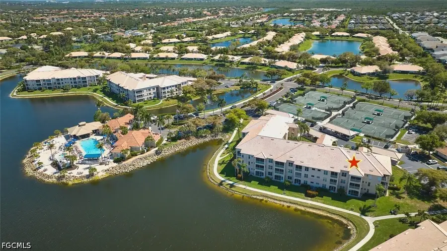 9100 Southmont Cove #302, Fort Myers, FL 33908 - #2