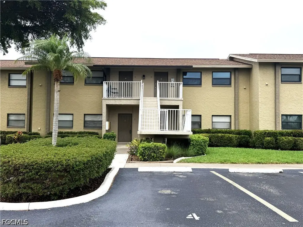 4781 Orange Grove Boulevard #3, North Fort Myers, FL 33903 - #1
