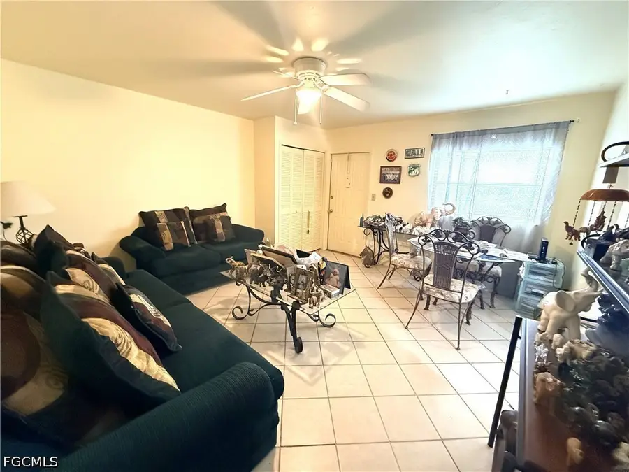 4781 Orange Grove Boulevard #3, North Fort Myers, FL 33903 - #3