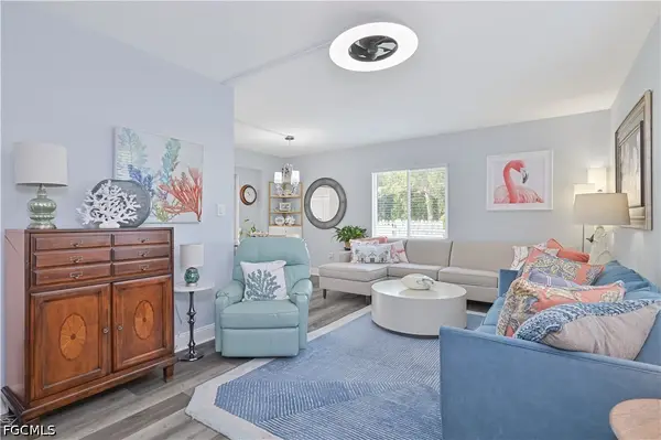 5781 Littlestone Court #2, North Fort Myers, FL 33903