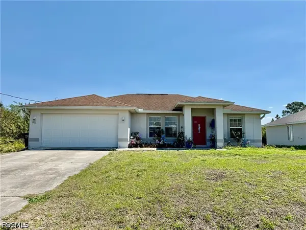 1916 Loyola Avenue, Lehigh Acres, FL 33972