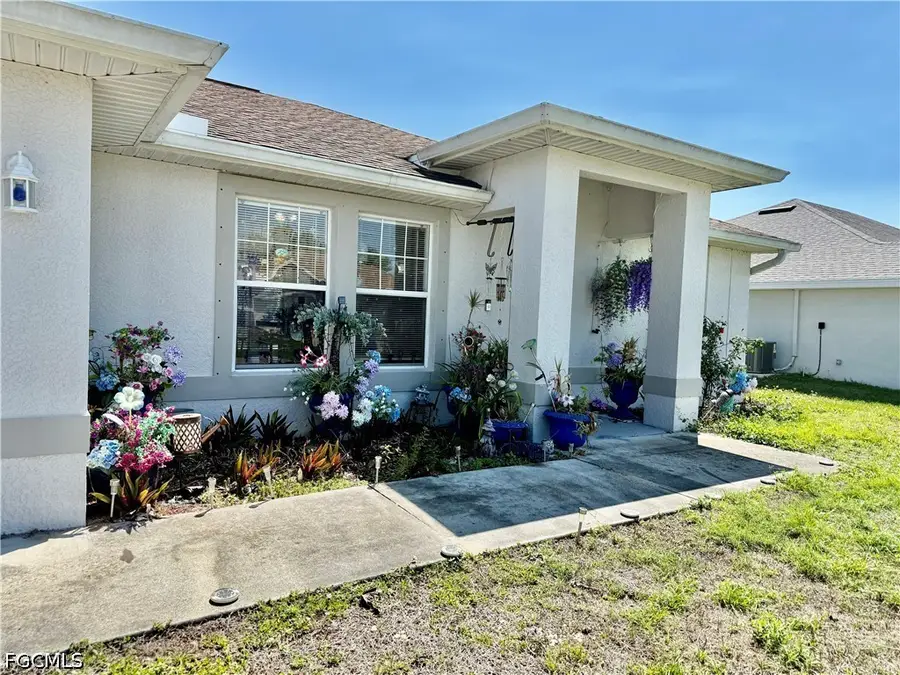 1916 Loyola Avenue, Lehigh Acres, FL 33972 - #2