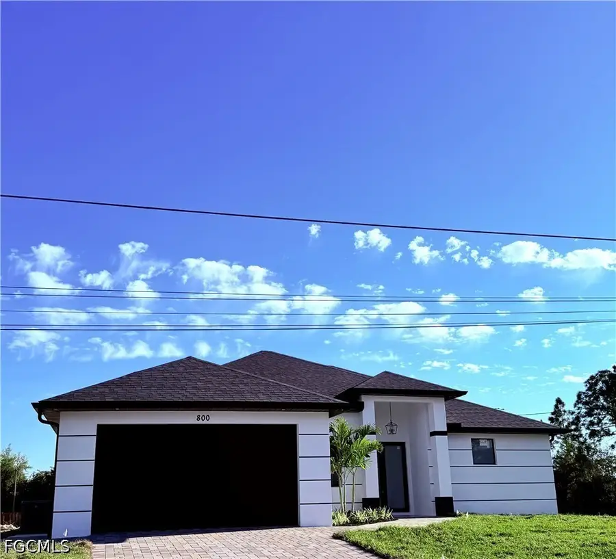 800 E 7th Street, Lehigh Acres, FL 33972 - #3