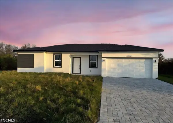 12168 Van Gough Avenue, Port Charlotte, FL 33981