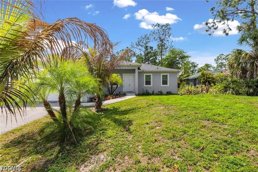 3622 41st Avenue Ne, Naples, FL 34120 - #3