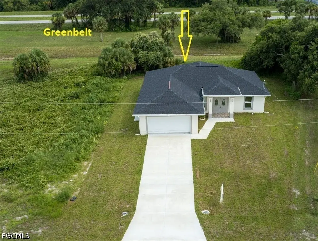 1138 Argosy Road, Labelle, FL 33935 - #1