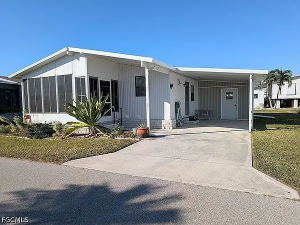 4978 Mullette Lane, St James City, FL 33956