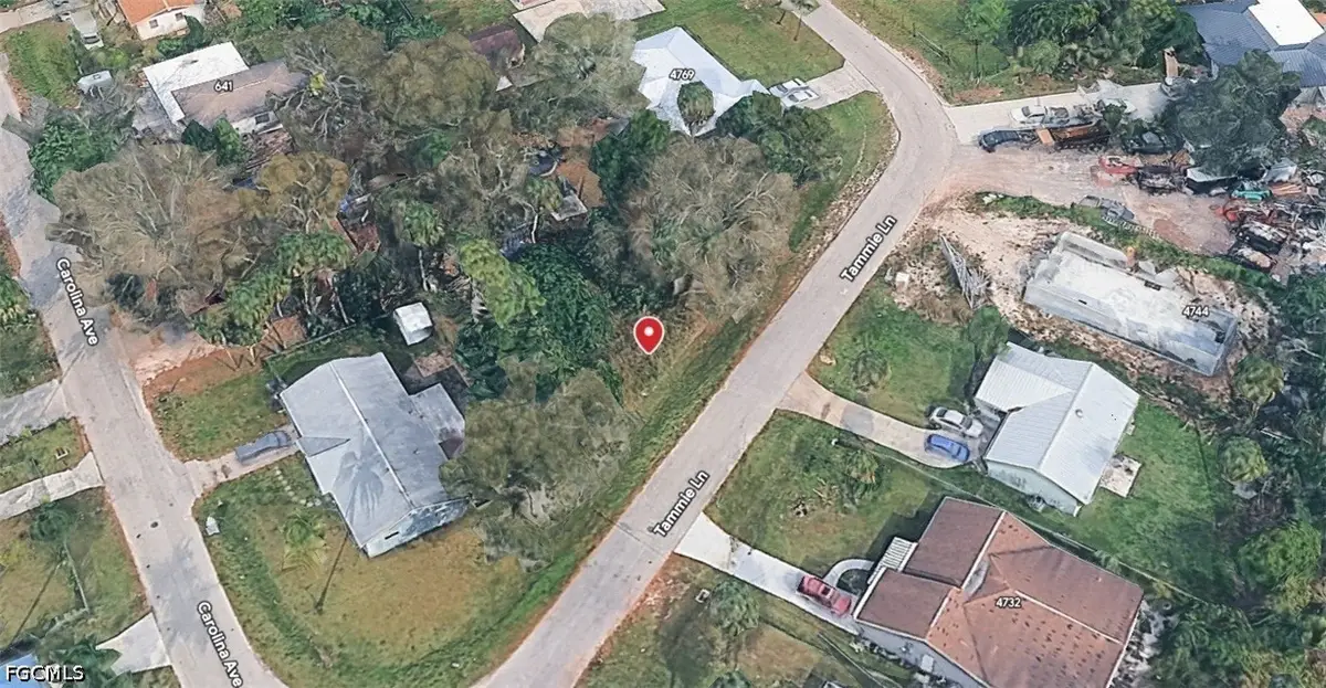4737 Tammie Lane, Fort Myers, FL 33905 - #1