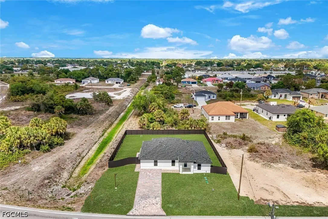 3020 1st Street W, Lehigh Acres, FL 33971 - #1