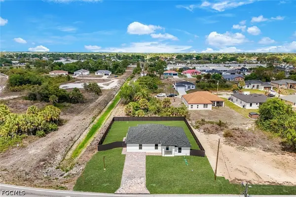 3020 1st Street W, Lehigh Acres, FL 33971