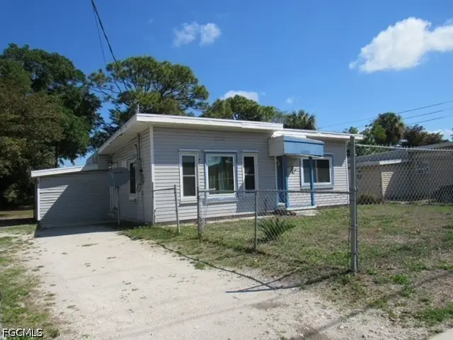 2365 Canal Street, Fort Myers, FL 33901 - #2