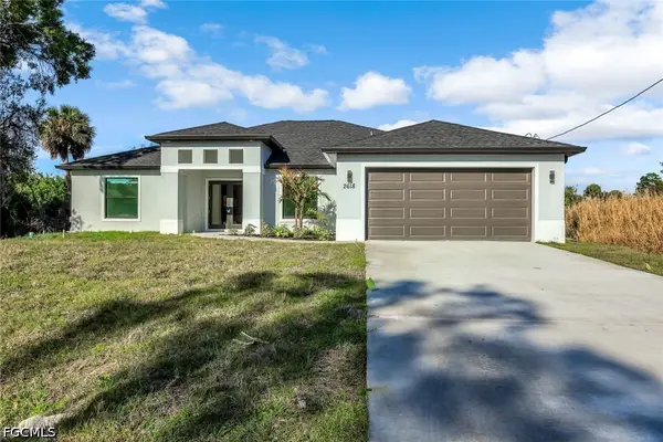 1207 Desoto Avenue, Lehigh Acres, FL 33972
