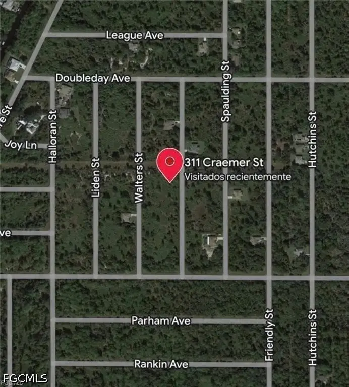 311 Craemer Street, Port Charlotte, FL 33953 - #1