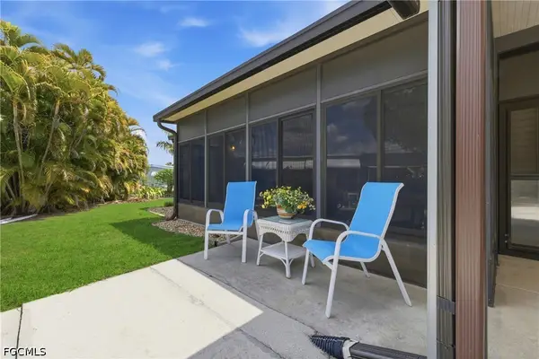 508 Pine Tree Court, North Fort Myers, FL 33917