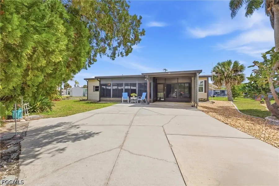 508 Pine Tree Court, North Fort Myers, FL 33917 - #2