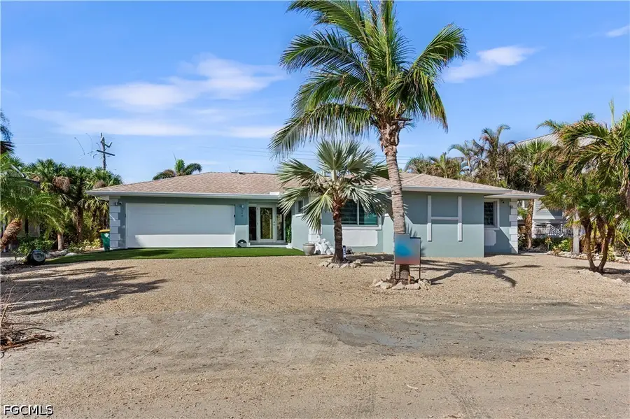 240 Southwinds Drive, Sanibel, FL 33957 - #2