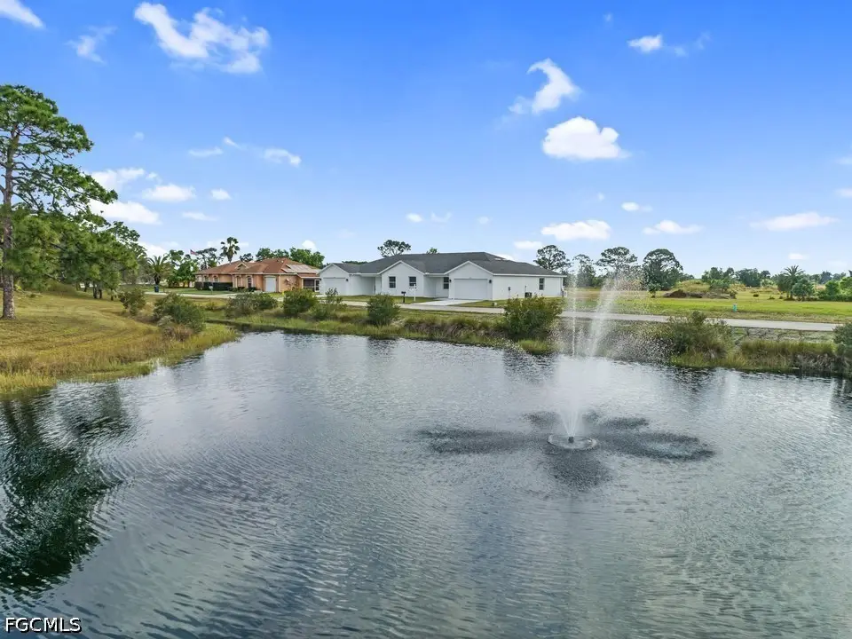 630 Falls Lane, Lehigh Acres, FL 33974 - #1