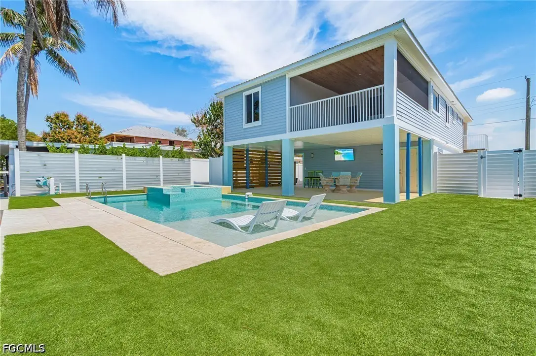 24525 Dolphin Street, Bonita Springs, FL 34134 - #1