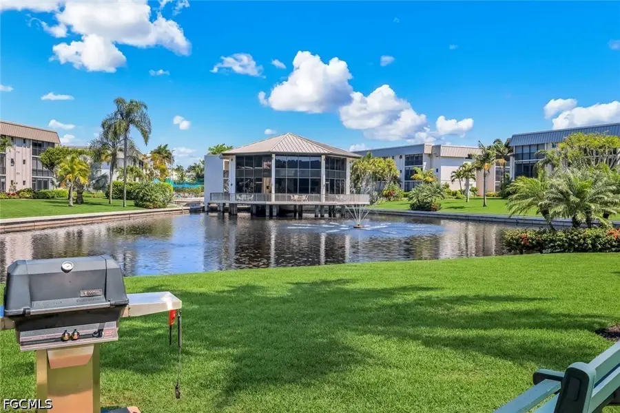 788 Park Shore Drive #E20, Naples, FL 34103 - #3