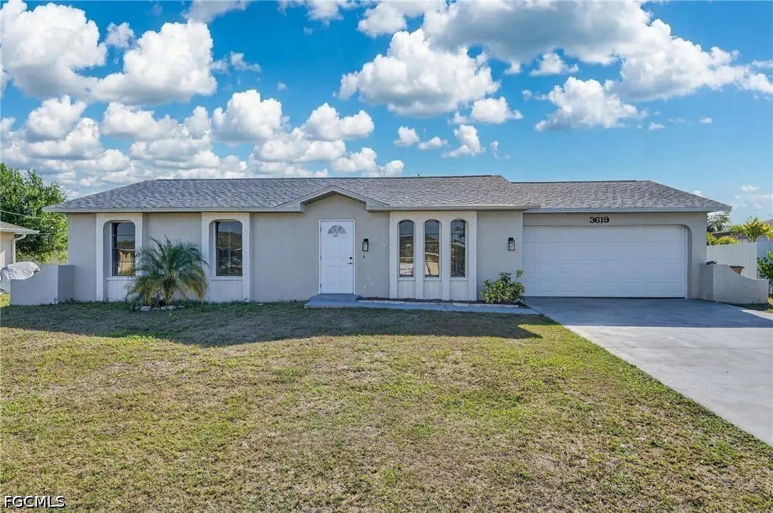 3619 SW 7th Place, Cape Coral, FL 33914 - #1